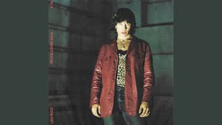 REVOLUCION AZUL - Leo Rizzi