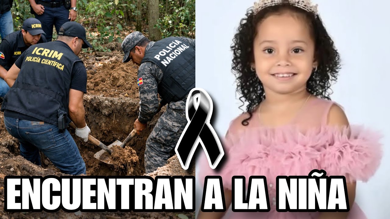 Aparece BRIANNA GENAO de la peor manera urgente 