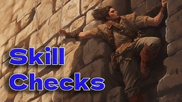 Master the Art of Creating Skill Checks