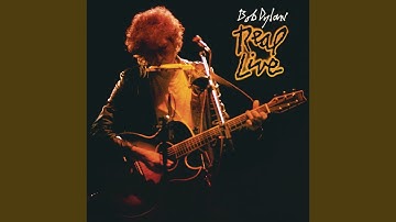 Highway 61 Revisited (Live at Wembley Stadium, London, UK - July 1984)