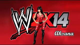 Wwe2K14 Confirmed Divas Roster