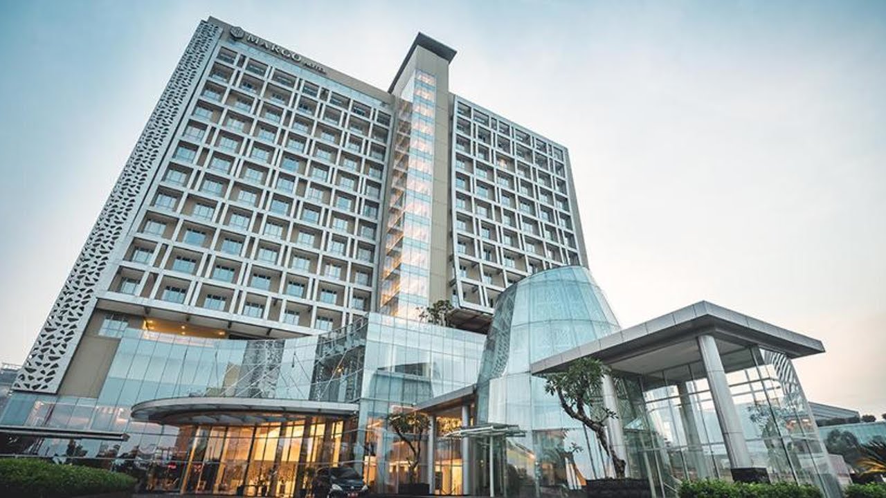 [HotelATG] Review The Margo Hotel