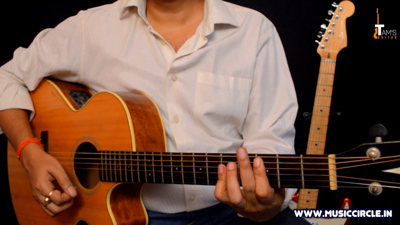 Duur (Strings) guitar lesson part I Detailed theory YouTube