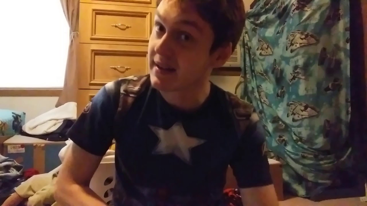 Explaining Why We're Not Gonna Review The FFH Target Exclusive Box-set. (YET) camera iphone 8 plus apk
