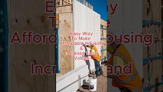 The Affordable Housing Loophole: Buy Cheap Land Before Codes Change! 🚀🏗️