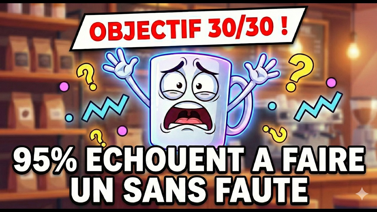 QUIZ CULTURE GÉNÉRALE ✨ Accroche-toi pour le sans faute 🥵
