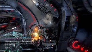 How to cheese archwing interception