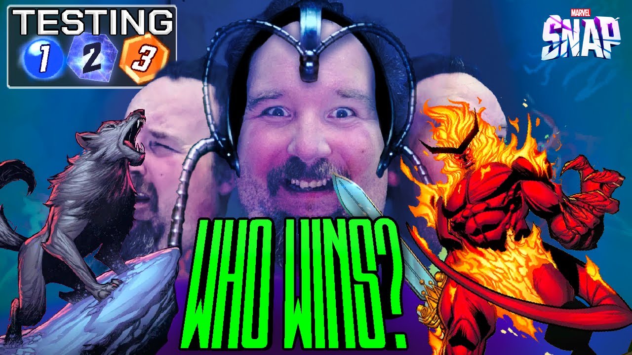 Testing 1 2 3 ep 21 - YouTube