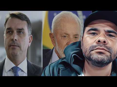 ABSURDO Isso jamais vai sair no Fuxico Gospel
