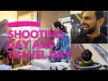 Hyderabadi Language & shoot Day ft. Shoaib Bhai & Api | Travel back home ft. Izzy & Api | Anam Mirza