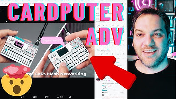 10 projetos INSANOS com M5Stack: Bus Pirate, Stack‑chan com IA e vela autônoma!