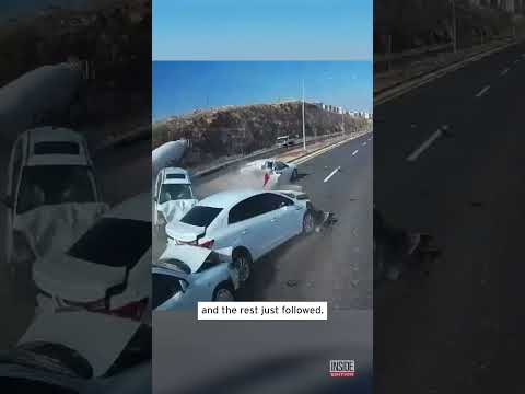 Accident On 169 Mntimeline Friends