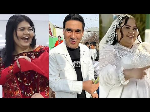 Yagşy Goşunow Toýda Ve Gyzykly Videolar_2024