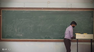 Anthropometry 18MIE22