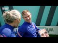 Ex-Pro Footballer vs World Champion Football Freestyler | Bullard's Boxheads