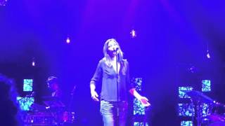 Zazie - Oui-filles @ Folies Bergère (Paris, 18/03/16)