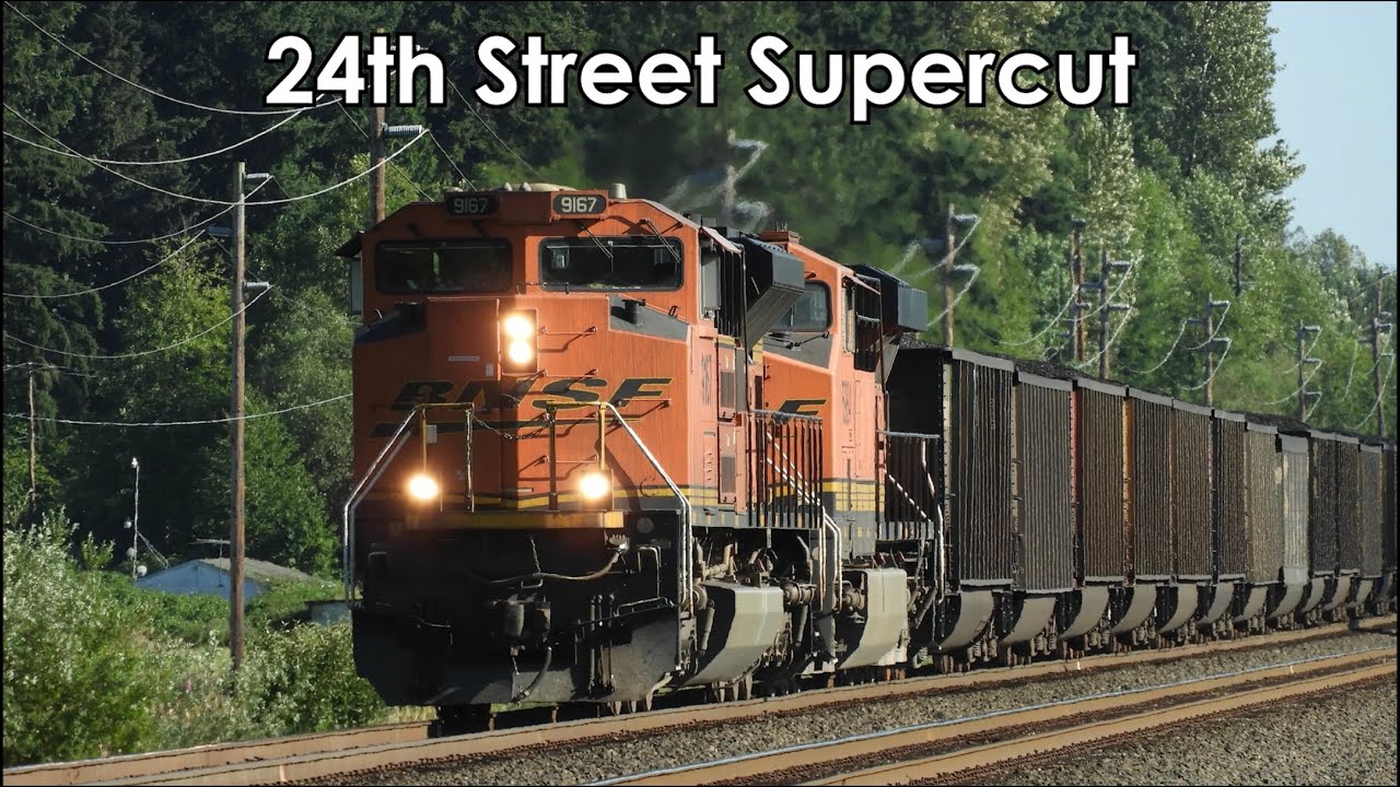 Super-Cut: Best of 24th Street