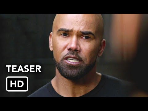 Vídeo: Swat temporada 4 está no hulu?