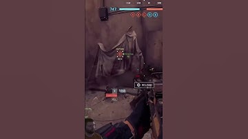 "Remember switching to your pistol is always faster than reloading" | #breezyxduke on #Twitch