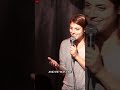 #KillTony152 My CRAZIEST First Date Story Ever! #shorts