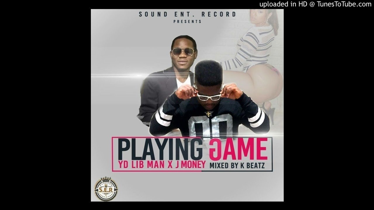 Watch YD LIB MAN FT. J MONEY - Playing Games (NEW MUSIC 2018) on YouTube Watch YD LIB MAN FT. J MONEY - Playing Games (NEW MUSIC 2018) on YouTube