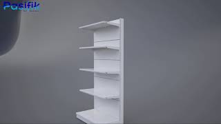 Pasifik Animation Video