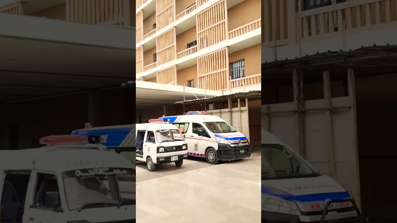 Indus hospital Karachi 