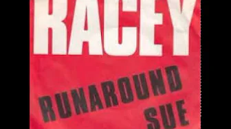 RACEY-RUNAROUND SUE (HQ) RACEY-RUNAROUND SUE (HQ)