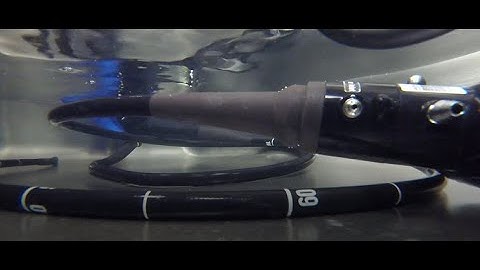 Endoscope Leak Testing Instructions