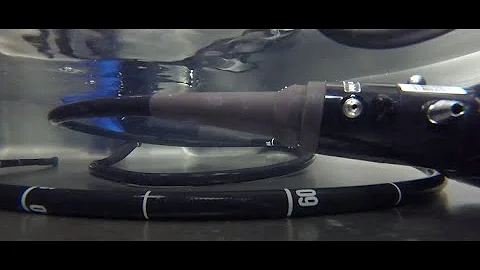 Endoscope Leak Testing Instructions