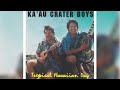 Ka&#39;au Crater Boys - Stand By Me