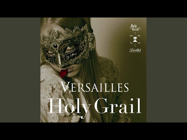 Versailles - Thanatos