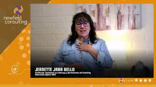 Testimonio Jeanette Jara Bello | Diplomado en Liderazgo y Herramientas del Coaching Agosto 2022