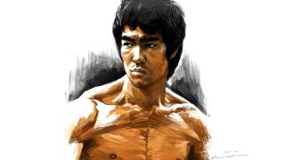 EA SPORTS™ UFC Soundtrack - Warrior's Theme (Bruce Lee Theme Song)