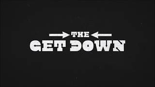 Beginning Rap  - The Get Down S1EP06