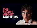7 Things You Didn T Know About Matthew 