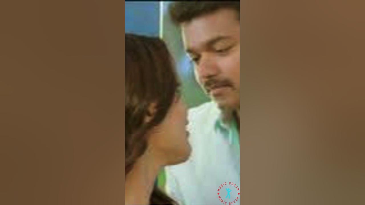 Theri Songs | En Jeevan Official Song | Vijay, Samantha | Atlee | G.V.Prakash Kumar