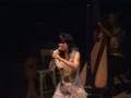 Bjork Generous Palmstroke(live in Paris 2001 1nov)