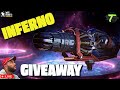 Inferno giveaway stream welcome all new members and subs  wr
