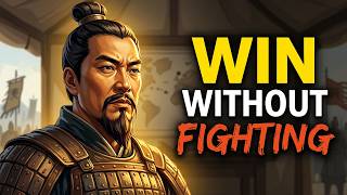 Winning Without Fighting Is Real — Sun Tzu Proves It