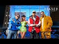 Wisin, Myke Towers, Maluma - Mi Niña Remix (Official Video) ft. Anitta, Los Legendarios