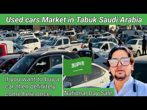 Saudi Arabia Second Hand Cars Saudi National Day Car Sale Tabuk Car Nationalday93 Cars