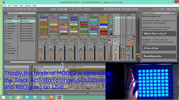 SmartPad Video Tutorial EnglishNosound