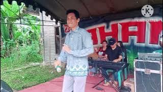 Bahana Lucu asik !!! Moment opening pagi buta