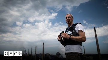 Monitors at work: Damage report