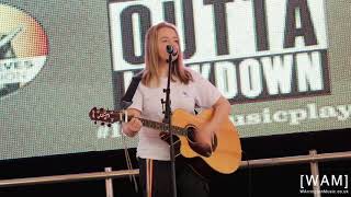 Abi Rose Kelly (Live, 15/8/20)