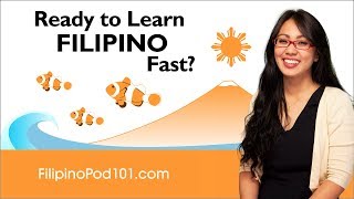 How To Learn Filipino Fast With The Best Resources