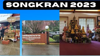 Songkran 2023