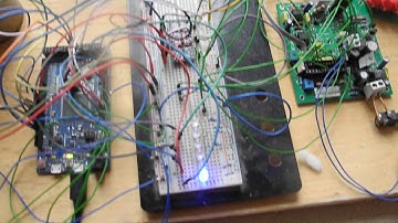 DIY pulse induction metal detector