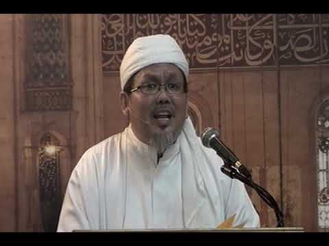 Khutbah Idul Fitri 1435 H - Ustadz Tengku Zulkarnain 